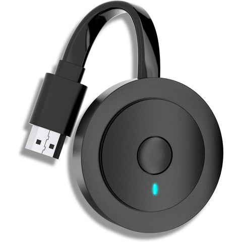 Flow Android Dongle