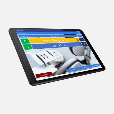 Flow Tablet